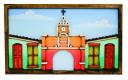 Cuadro El Arco de Antigua Guatemala